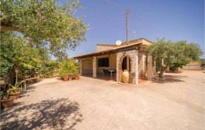 Lovely Home In Menfi With Wifi Menfi